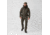 Fjallraven Lappland Hybrid Jacket - Mens, Dark Olive, Small, F90170-633-S