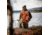 Fjallraven Lappland Hybrid Jacket - Mens, Dark Olive, Small, F90170-633-S