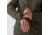 Fjallraven Lappland Hybrid Jacket - Mens, Dark Olive, Small, F90170-633-S