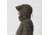 Fjallraven Lappland Hybrid Jacket - Mens, Dark Olive, Small, F90170-633-S