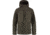 Fjallraven Lappland Hybrid Jacket - Mens, Dark Olive, Small, F90170-633-S