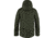 Fjallraven Lappland Hybrid Jacket - Mens, Deep Forest, Medium, F90170-662-M