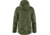 Fjallraven Lappland Hybrid Jacket - Mens, Green Camo-Laurel Green, 2XL, F90170-626-625-XXL