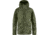 Fjallraven Lappland Hybrid Jacket - Mens, Green Camo-Laurel Green, 2XL, F90170-626-625-XXL