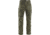 Fjallraven Lappland Hybrid Trousers - Men's, Green Camo-Laurel Green, 54, F90647-626-625-54