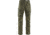 Fjallraven Lappland Hybrid Trousers - Mens, Green Camo-Laurel Green, 58, F90647-626-625-58