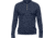 Fjallraven Lappland Merino Henley Long Sleeve - Mens, Small, Storm, F90188-638-S
