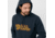 Fjallraven Logo Hoodie - Mens, Dark Navy, Medium, F84144-555-M