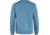 Fjallraven Logo Sweater - Mens, Dawn Blue, 2XL, F84142-543-XXL