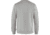 Fjallraven Logo Sweater - Mens, Grey-Melange, 2XL, F84142-020-999-XXL