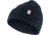 Fjallraven Logo Tab Hat, Dark Navy, One Size, F78146-555-OS