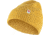 Fjallraven Logo Tab Hat, Mustard, One Size, F78146-161-OS