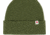 Fjallraven Logo Tab Hat, Pine Green, One Size, F78146-616-OS