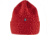 Fjallraven Logo Tab Hat, True Red, One Size, F78146-334-OS