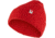 Fjallraven Logo Tab Hat, True Red, One Size, F78146-334-OS