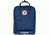 Fjallraven Maxi Kanken Backpack-Estate Blue