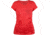Fjallraven Meadow T-Shirt - Women's-Coral-Small