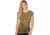 Fjallraven Meadow T-Shirt - Womens, Green, 2XS, F89791-620-XXS