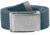 Fjallraven Merano Canvas Belt, Dusk, One Size, F77028-042-1 Size