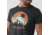 Fjallraven Nature T-Shirt - Mens, Dark Navy, Large, F87053-555-L