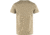 Fjallraven Nature T-Shirt - Mens, Fossil, Large, F87053-118-L