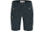 Fjallraven Nikka Shorts Curved - Womens, Dark Navy, 34, F89731-555-34