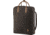 Fjallraven Norrvage Briefpack, Brown, F23332-290-One Size