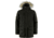 Fjallraven Nuuk Lite Parka - Mens, Black, Extra Large, F87158-550-XL