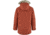 Fjallraven Nuuk Parka - Mens, Autumn Leaf, 2XL, F86668-215-XXL