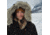 Fjallraven Nuuk Parka - Womens, Black, 2XL, F86369-550-XXL
