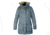 Fjallraven Nuuk Parka - Womens, Dusk, Extra Small, F89655-042-XS