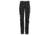 Fjallraven Oulu Trousers - Womens, Black, 40 Waist, Regular Inseam, Raw Length, F89446-550-40