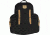 Fjallraven Ovik 15L Backpack-Black-15 L