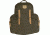 Fjallraven Ovik 15L Backpack-Dark Olive-15 L