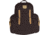 Fjallraven Ovik 15L Backpack-Hickory Brown-15 L