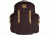Fjallraven Ovik 20L Backpack-Hickory Brown-20 L