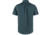 Fjallraven Ovik Air Stretch Short Sleeve Shirt - Men's, Mountain Blue, Extra Large, F12600213-570-XL