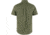 Fjallraven Ovik Air Stretch Short Sleeve Shirt - Mens, Laurel Green, Large, F12600213-625-L