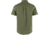Fjallraven Ovik Air Stretch Short Sleeve Shirt - Mens, Laurel Green, Large, F12600213-625-L