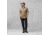 Fjallraven Ovik Air Stretch Short Sleeve Shirt - Mens, Suede Brown, Small, F12600213-244-S