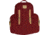 Fjallraven Ovik Backpack - 15L, Deep Red, F23058-325