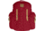 Fjallraven Ovik Backpack - 20L, Deep Red, F23059-325