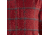 Fjallraven Ovik Comfort Flannel Shirt - Mens, Red Oak/Navy, Large, F84132-345-560-L