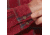 Fjallraven Ovik Comfort Flannel Shirt - Mens, Red Oak/Navy, Large, F84132-345-560-L