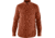 Fjallraven Ovik Cord Shirt - Mens, Autumn Leaf, Extra Large, F82977-215-XL