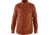 Fjallraven Ovik Cord Shirt - Mens, Autumn Leaf, Medium, F82977-215-M