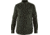 Fjallraven Ovik Cord Shirt - Mens, Deep Forest, Extra Large, F82977-662-XL