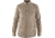 Fjallraven Ovik Cord Shirt - Mens, Driftwood, Medium, F82977-229-M