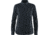 Fjallraven Ovik Cord Shirt - Womens, Dark Navy, Extra Large, F89830-555-XL