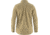 Fjallraven Ovik Cord Shirt - Womens, Sand, Small, F89830-220-S
